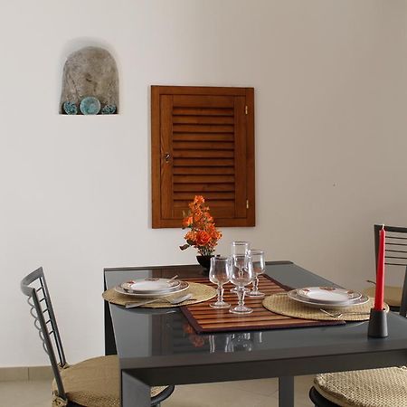 Casa Vacanza U Curtigghiu Lipari  Buitenkant foto