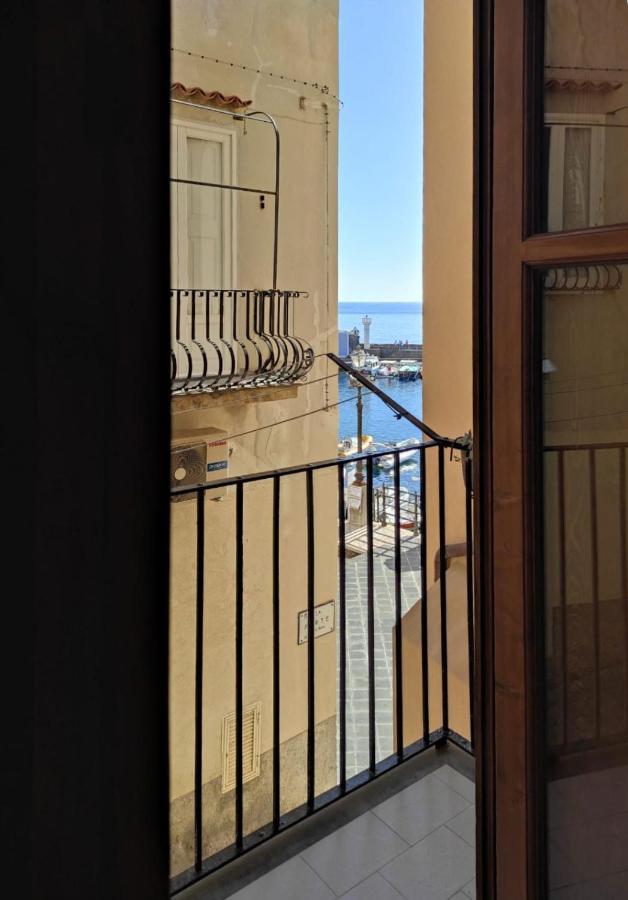 Casa Vacanza U Curtigghiu Lipari  Buitenkant foto
