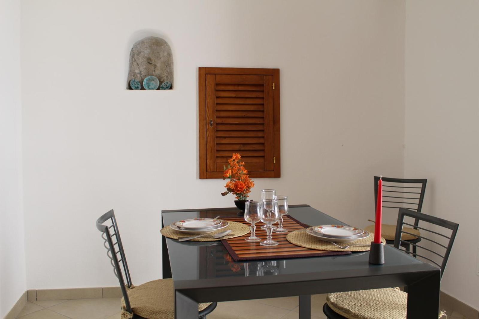 Casa Vacanza U Curtigghiu Lipari  Buitenkant foto